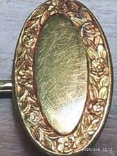 Gemelli unisex vintage usato  Torricella del Pizzo