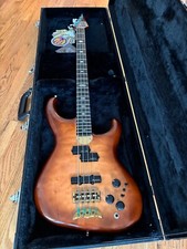 Alembic elan plus for sale  Evergreen