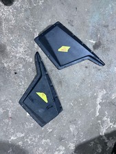 Hummer side hood for sale  LEEDS