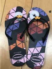 Havaianas slim womens for sale  SWINDON