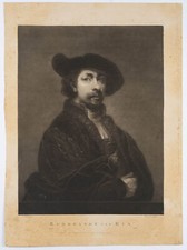 Wrenk bol rembrandt gebraucht kaufen  Frankfurt am Main