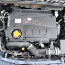 fiat sedici 1 9 mjt 4x4 usato fiat sedici 1 9 mjt 4x4 usato Italia