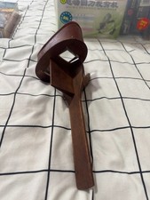 Antique wooden stereoscope for sale  WOODFORD GREEN