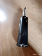 morse taper 3 for sale  LOUGHBOROUGH