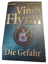 Vince flynn politthriller gebraucht kaufen  Deutschland