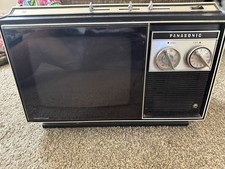 Vintage panasonic 609d for sale  Independence
