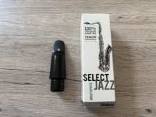Daddario tenor saxophon gebraucht kaufen  Weil am Rhein