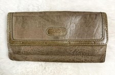 Portefeuille chloé vintage d'occasion  Les Mureaux