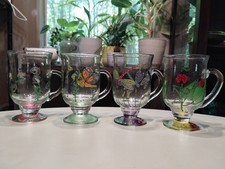 unique coffee mugs 4 for sale  Dothan