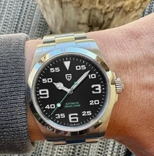 Orologio automatico entra usato  Crotone