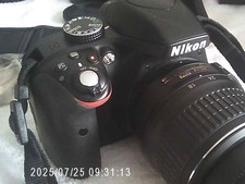 Nikon d3300 24.2mp for sale  LUTON