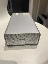 Raid 4tb external for sale  EXETER