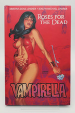 Vampirella roses dead for sale  GOOLE