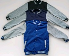 Baseball jacke herren gebraucht kaufen  Luckenwalde