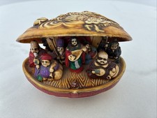 Vintage japanese celluloid for sale  Bradenton