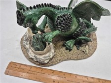 Welsh dragon baby for sale  MALDON