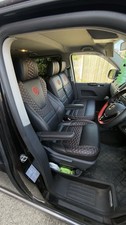 Transporter t5.1 front for sale  CLACTON-ON-SEA
