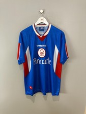nottingham forest vintage for sale  LONDONDERRY