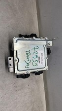 Module électronique mazda d'occasion  Cléguer