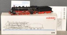 Märklin 3318 dampflok gebraucht kaufen  Ettlingen