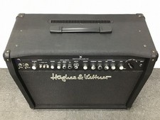 Hughes kettner switchblade d'occasion  Expédié en Belgium