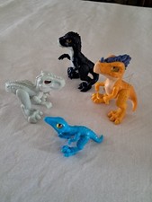 Imaginext jurassic baby for sale  COLCHESTER