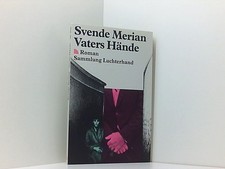 Vaters hände svende gebraucht kaufen  Berlin