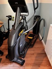 Matrix a50 crosstrainer gebraucht kaufen  Kirchheim b.München