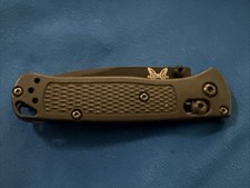 Benchmade 533 mini for sale  Lebanon