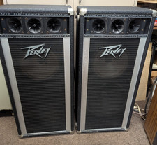 pa speakers for sale  Cleveland
