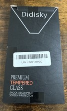 Protetor de tela Samsung Galaxy S20 pacote com 3 vidro temperado novo caixa aberta comprar usado Protetor de tela Samsung Galaxy S20 pacote com 3 vidro temperado novo caixa aberta comprar usado  Enviando para Brazil