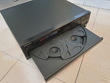 Platine lecteur kenwood d'occasion  Saint-Paterne-Racan