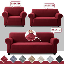Elastic sofa slip for sale  BIRMINGHAM