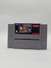 Usado, The Magical Quest estrelado por Mickey Mouse (SNES, 1992) Carrinho Autêntico Apenas Testado comprar usado  Enviando para Brazil