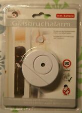 Alarm 90db glasbruchmelder gebraucht kaufen  Neugersdorf