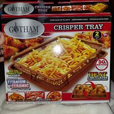 Nib gotham steel for sale  Flemington