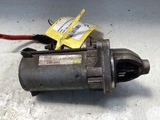 Motorino avviamento per usato  Italia
