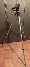 Cavalletto manfrotto 190 usato  Vertemate con Minoprio