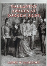 Gallantry awards rorke for sale  SALE