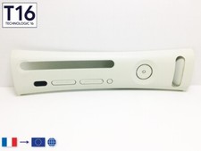 XBOX 360 FAT:  Façade console avec Trappes, Bouton On/Off (Plusieurs modèles), usado comprar usado  Enviando para Brazil