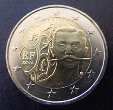 Monnaie commémorative roi d'occasion  Yvetot