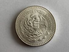 Libertad unze mexiko gebraucht kaufen  Hamm