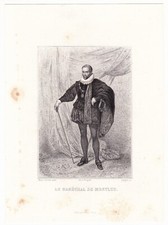 Portrait xixe blaise d'occasion  Toulouse-