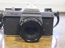 Asahi pentax 1000 for sale  Bloomsburg