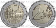 Germania 2013 euro usato  Verrua Savoia