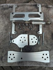 Harley davidson chasis for sale  ILFORD