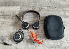Jabra evolve stereo for sale  SLOUGH
