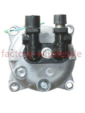 Compressor A/C TM16 para 1990-2000 Freightliner Trucks Tama/Seltec/Diesel Kiki comprar usado  Enviando para Brazil