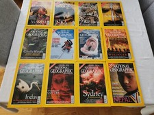 National geographic deutsche gebraucht kaufen  Lübeck