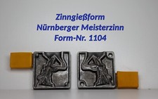 1104 nürnberger meisterzinn gebraucht kaufen  Rothenburg